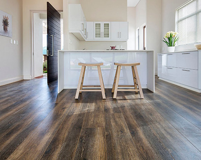 Residential Flooring