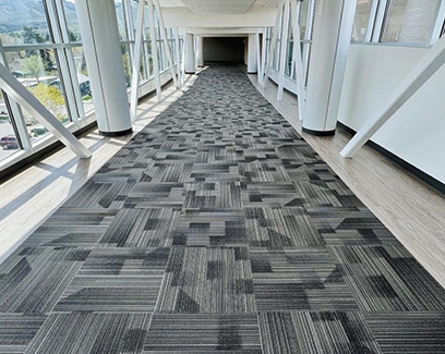 Commercial Flooring